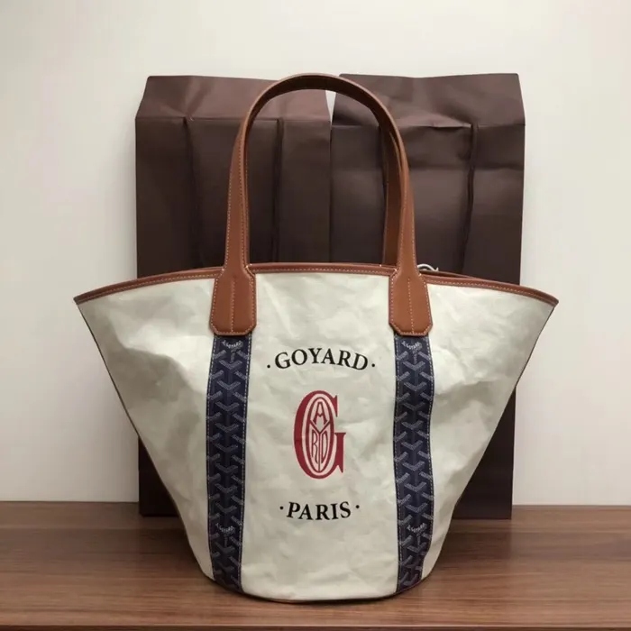 고야드 벨 하라백 Goyard sac belharra 명품 | 명품하우스