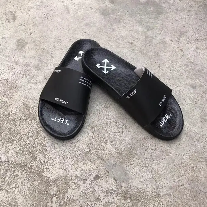 오프화이트 남녀공용 슬리퍼 Objects Designed by Virgil Abloh 명품 | 명품하우스