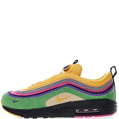 나이키 Sean Wotherspoon x Air Max 1/97 VF SW Hybrid AJ4219 407 명품 | 명품하우스