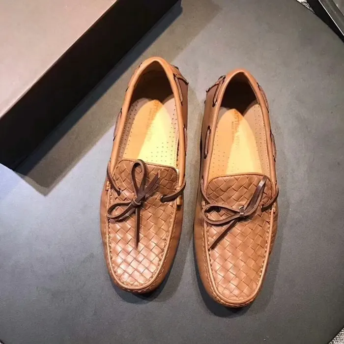 Bottega Veneta 보테가 베네타 로퍼 18070240 명품 | 명품하우스