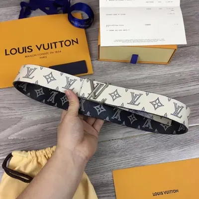 루이비통 양면 벨트 LV M9316A 명품 | 명품하우스