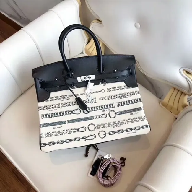 에르메스 Toile Birkin bag 18081130 명품 | 명품하우스