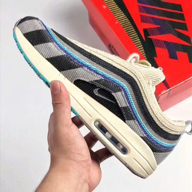 Nike Air Max 97 Wotherspoon 명품 | 명품하우스