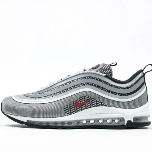 Nike AIRMAX97 ultra metallic sliver / 918356 003[mens], 917998 002[womens] 명품 | 명품하우스