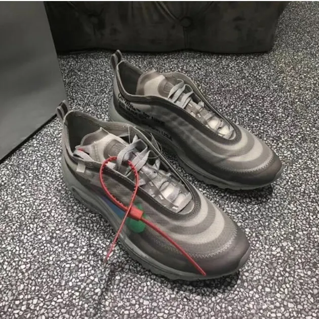 Air max97 x Off white 슈즈 명품 | 명품하우스