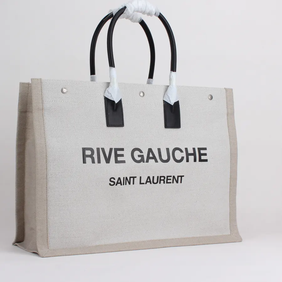 생로랑 Rive Gauche Tote Bag 499290 명품 | 명품하우스