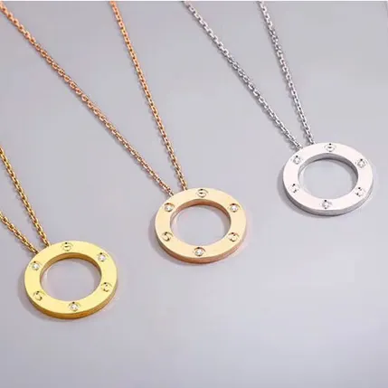 까르띠에 목걸이 CA92530 명품 | 명품하우스