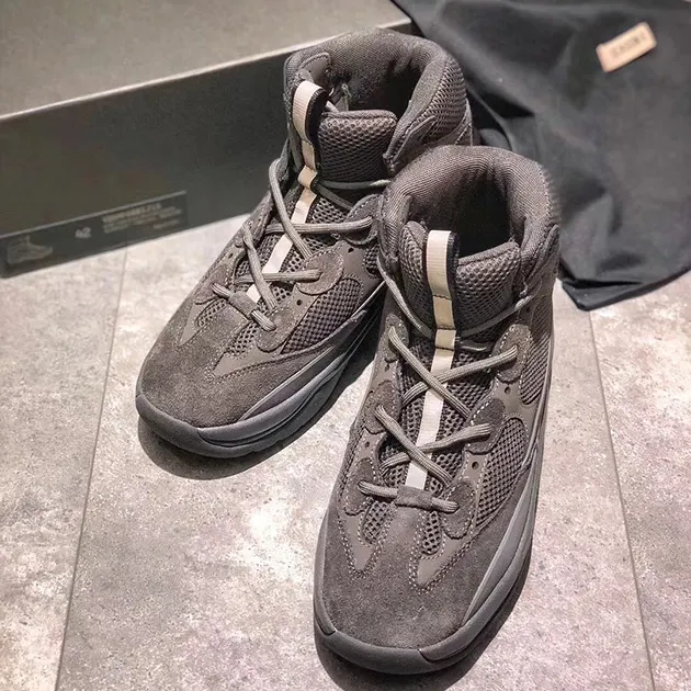 Yeezy Season 6 Desert Rat Boot 명품 | 명품하우스