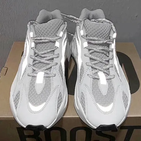 아디다스 Yeezy Boost 700 Static 명품 | 명품하우스
