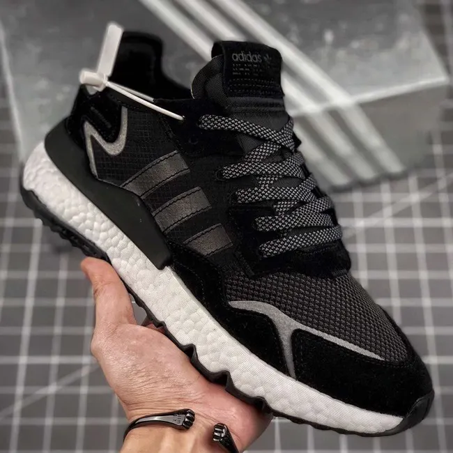 아디다스 나이트 조거 Nite Jogger 2019 Boost 명품 | 명품하우스
