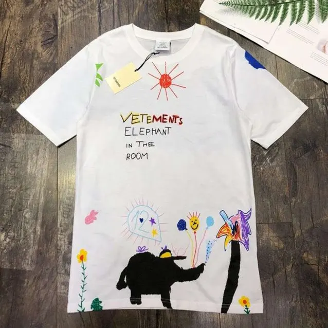 베트멍 Elephant Marta Tee 19022230 명품 | 명품하우스