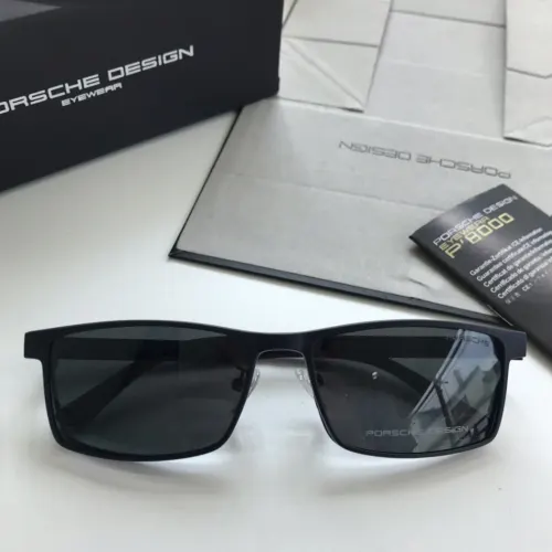 Porsche Design Mens Basic Acrylic Frame Eyewear 명품 | 명품하우스