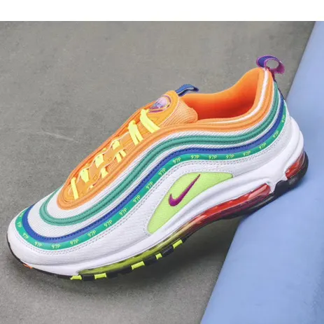 나이키 AirMax97 London Summer of Love 명품 | 명품하우스