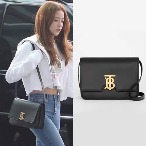 버버리 TB 모노그램 백 19060341 명품 | 명품하우스