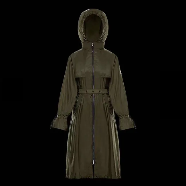 몽클레어 워싱턴 메모리 실크 야상 19072337 명품 | 명품하우스