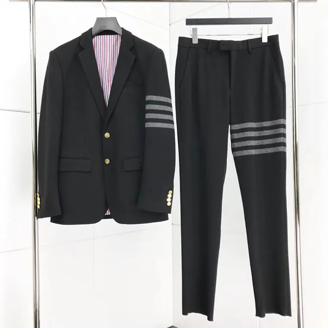 톰브라운 양모 수트 19092730 명품 | 명품하우스
