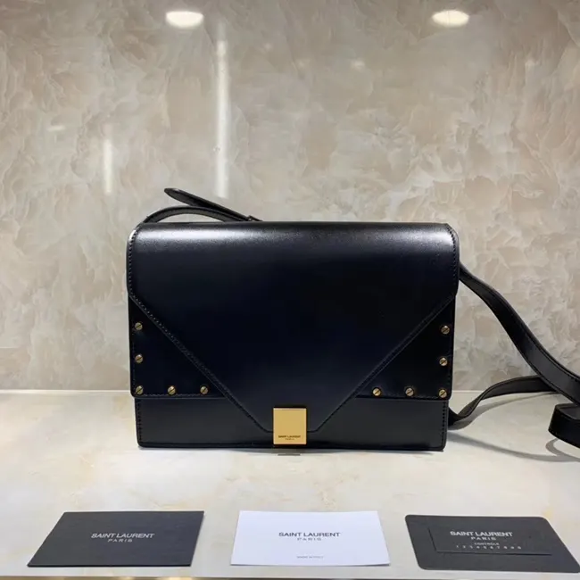 생로랑 마고 사첼백 MARGAUX SATCHEL 578056 명품 | 명품하우스