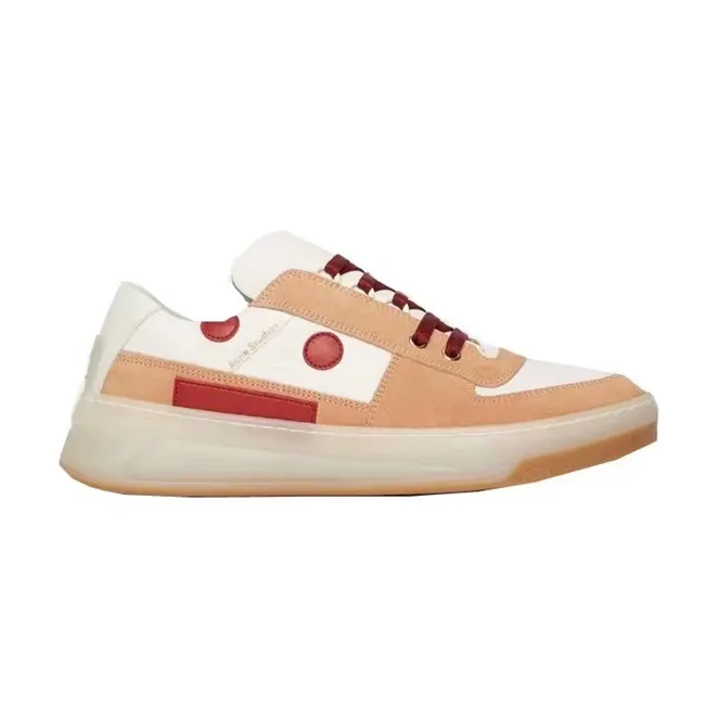 아크네 Perey Lace Up Sneakers 20042340 명품 | 명품하우스