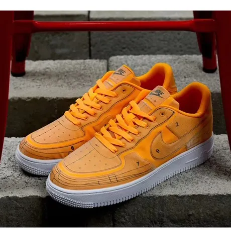 나이키 에어포스1 LX Laser orange CI3445 800 명품 | 명품하우스
