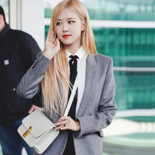 생로랑 까레 사첼 숄더백 585060 명품 | 명품하우스