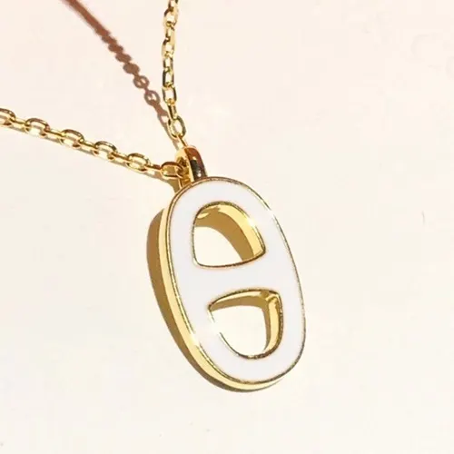 에르메스 Ladies Necklace 20070831 명품 | 명품하우스