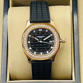 파텍필립 여성 아쿠아너트 Aquanaut Watch 20120733 명품 | 명품하우스