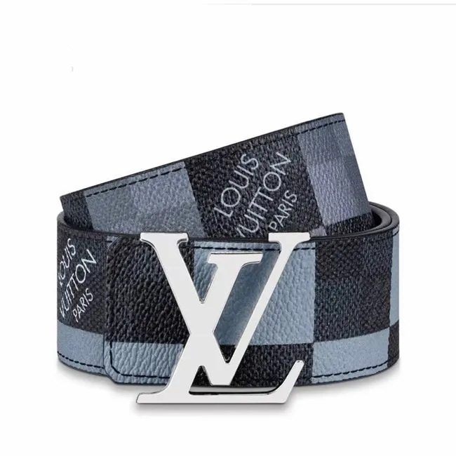 루이비통 LV Initiales 리버서블 40MM 벨트 20121737 명품 | 명품하우스