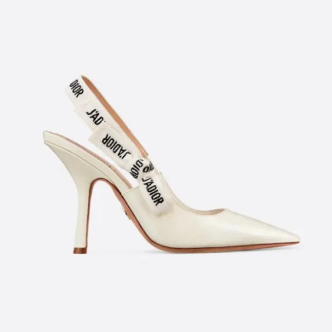 디올 JAdior Slingback Pump 21031330 명품 | 명품하우스