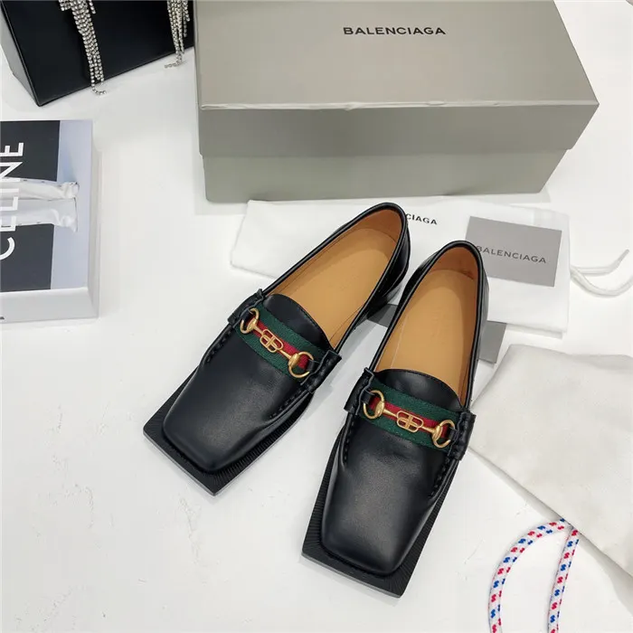 발렌시아가 * 구찌 콜라보 로퍼 21081347 명품 | 명품하우스