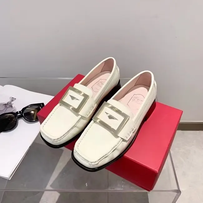로저 비비에 프레피 비브 Preppy viv 미들 힐 21090738 명품 | 명품하우스