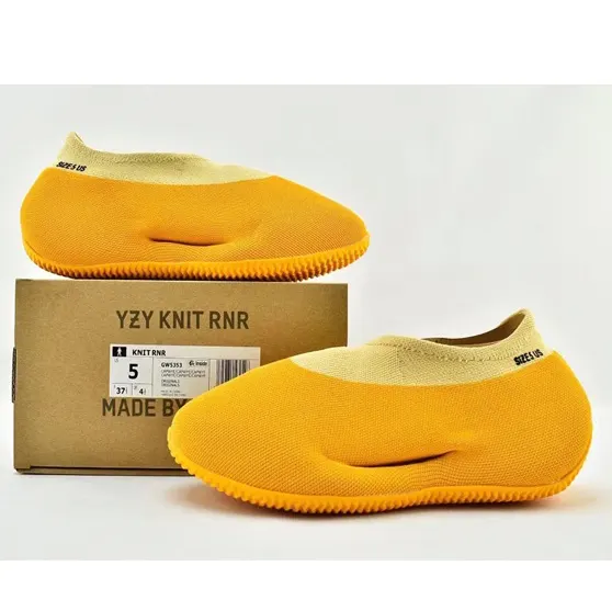 아디다스 Yeezy Knit Foam Runner 명품 | 명품하우스