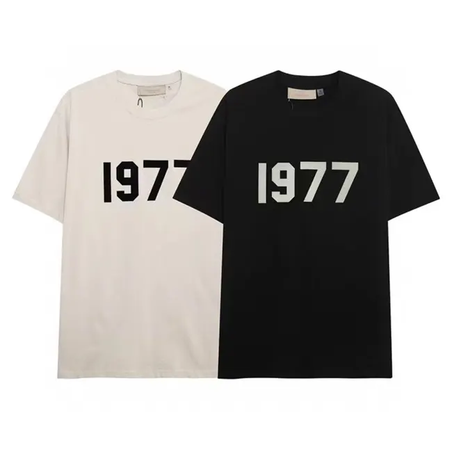 피어오브갓 남/여 1977 코튼 하프 티셔츠 22041438 명품 | 명품하우스