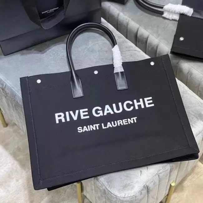 생로랑 RIVE GAUCHE 토트백 509415 명품 | 명품하우스