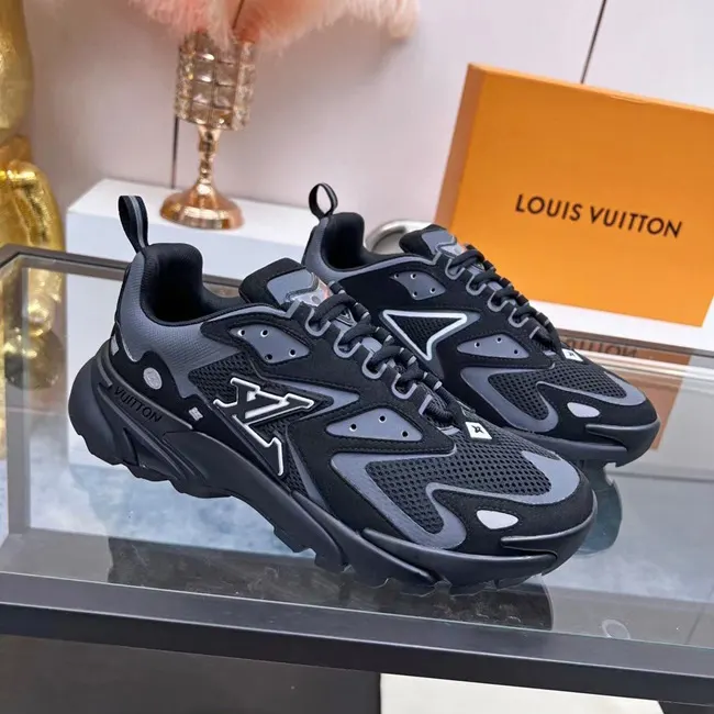 루이비통 러너 태틱 Runner Tatic Sneakers 22051430 명품 | 명품하우스