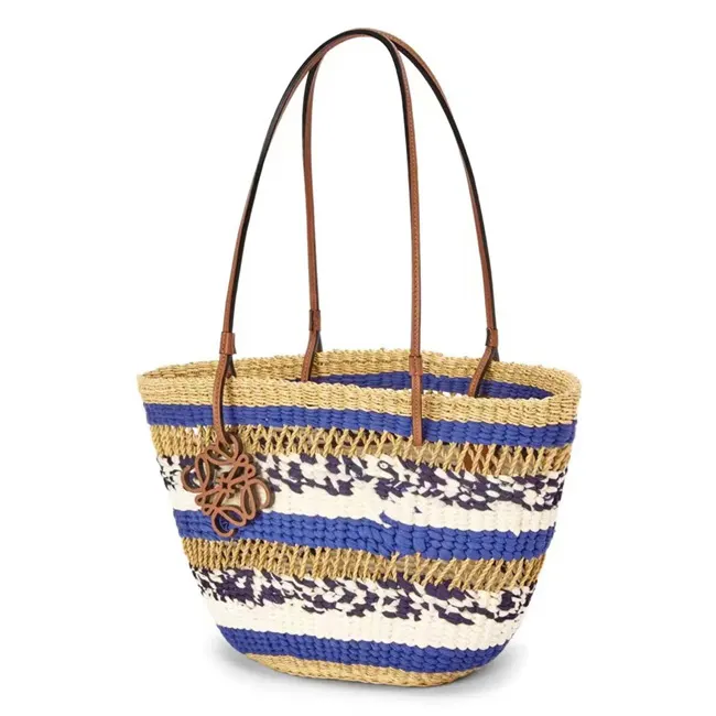 로에베 Paula's Ibiza Basket Tote Bag 22072734 명품 | 명품하우스