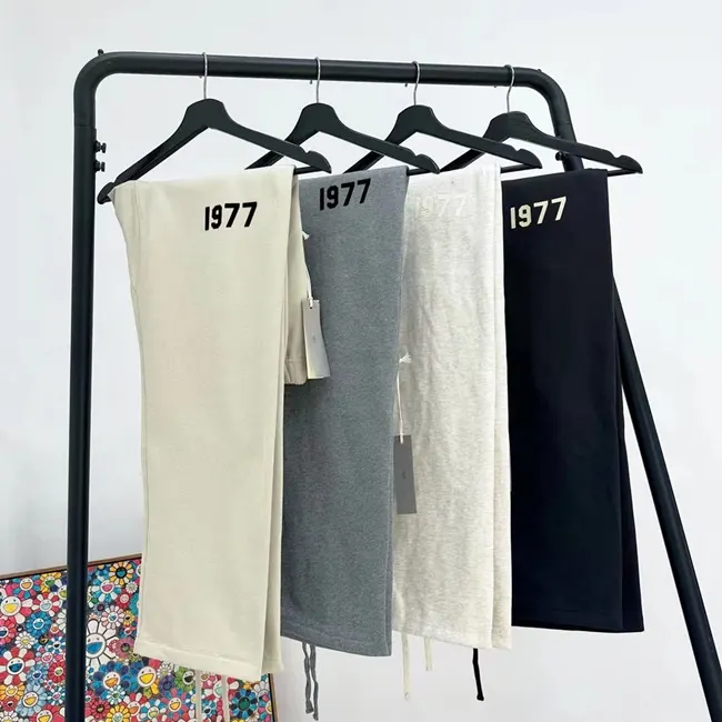피어오브갓 에센셜 1977 조거 팬츠 22121732 명품 | 명품하우스