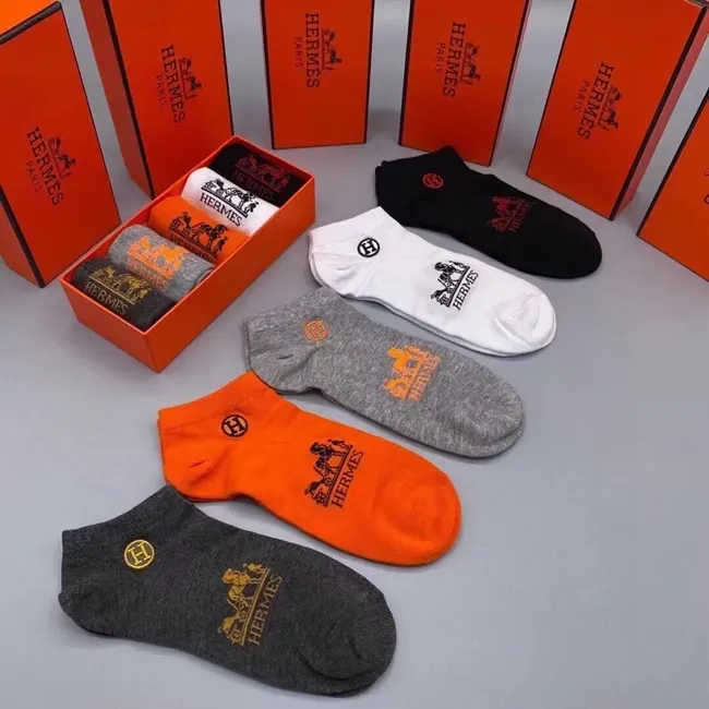 에르메스 로고 삭스 5pcs 23020947 명품 | 명품하우스