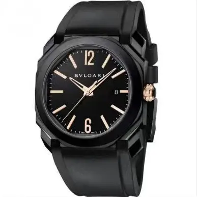 불가리 BGO41C9BSVD Octo Mens Watch 23022739 명품 | 명품하우스