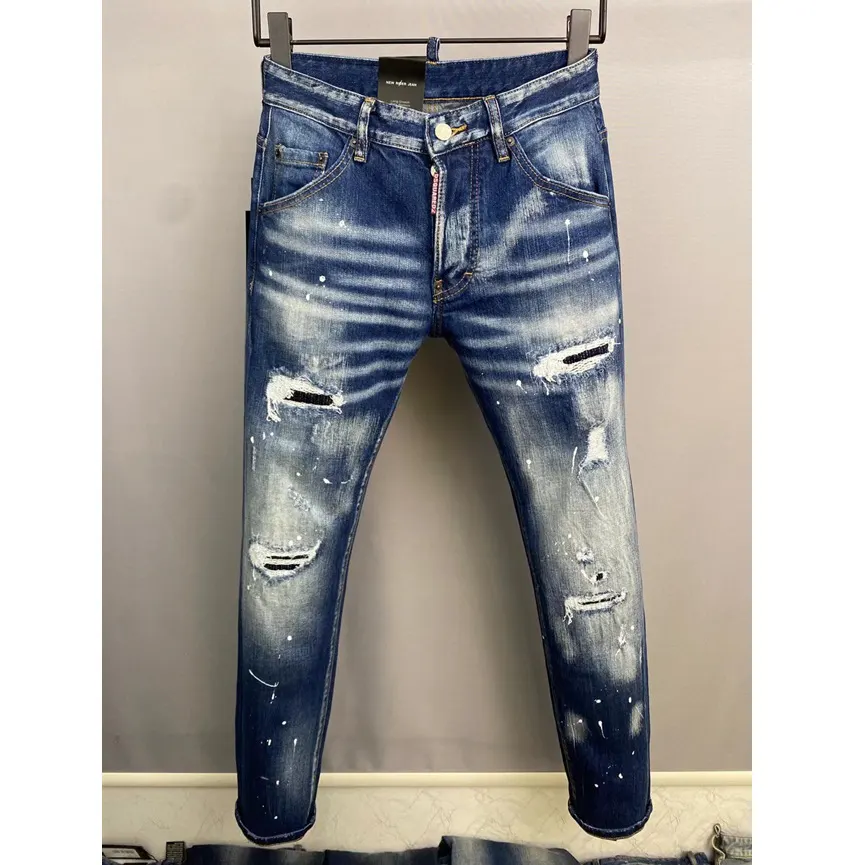 디스퀘어드 DSQUARED2 COOLGUY JEANS 쿨가이진 9867 명품 | 명품하우스