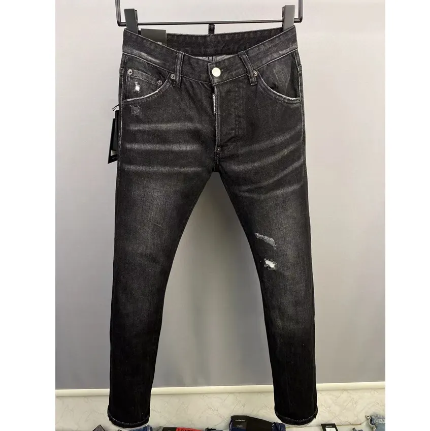 디스퀘어드 COOLGUY JEANS 쿨가이진 9833 명품 | 명품하우스