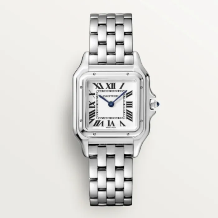 까르띠에 팬더 드 까르띠에 워치 미디움 모델 여성용 메탈 시계 WSPN0007 명품 | 명품하우스