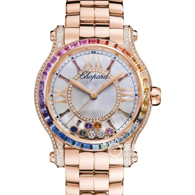 쇼파드 Chopard Happy Diamonds 23042032 명품 | 명품하우스