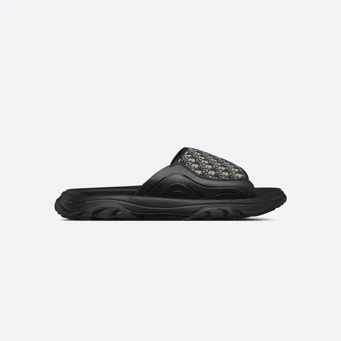디올 DIOR H TOWN Oblique 자카드 샌들 3SA132ZYF H961 명품 | 명품하우스