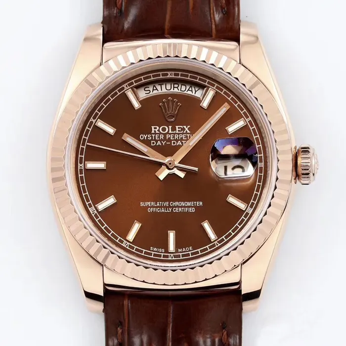 로렉스 oyster perpetual day date 23062630 명품 | 명품하우스