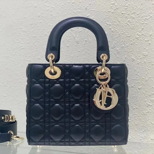 레이디 디올 백 스몰 SMALL LADY DIOR MY ABCDIOR BAG M0538ONG 명품 | 명품하우스