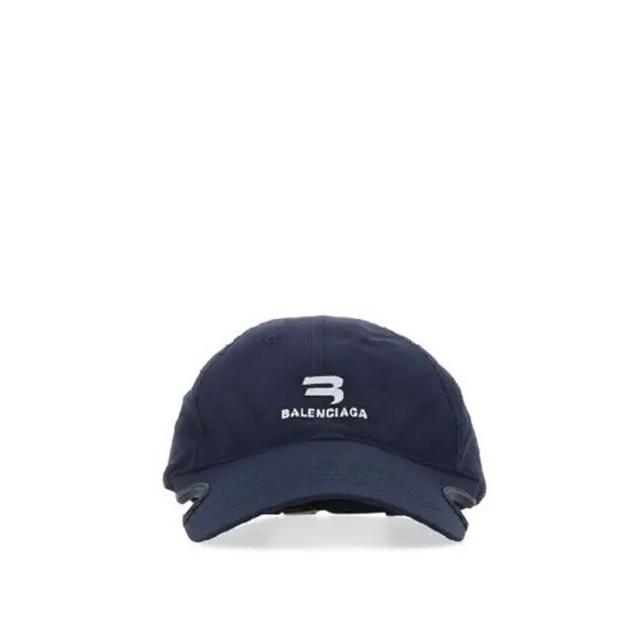 발렌시아가 로고 노치 나일론 볼캡 3color 704102 459B1 1177 명품 | 명품하우스