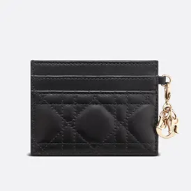 디올 LDAY DIOR 5슬롯 카드 지갑 S0974ONMJ M900 명품 | 명품하우스