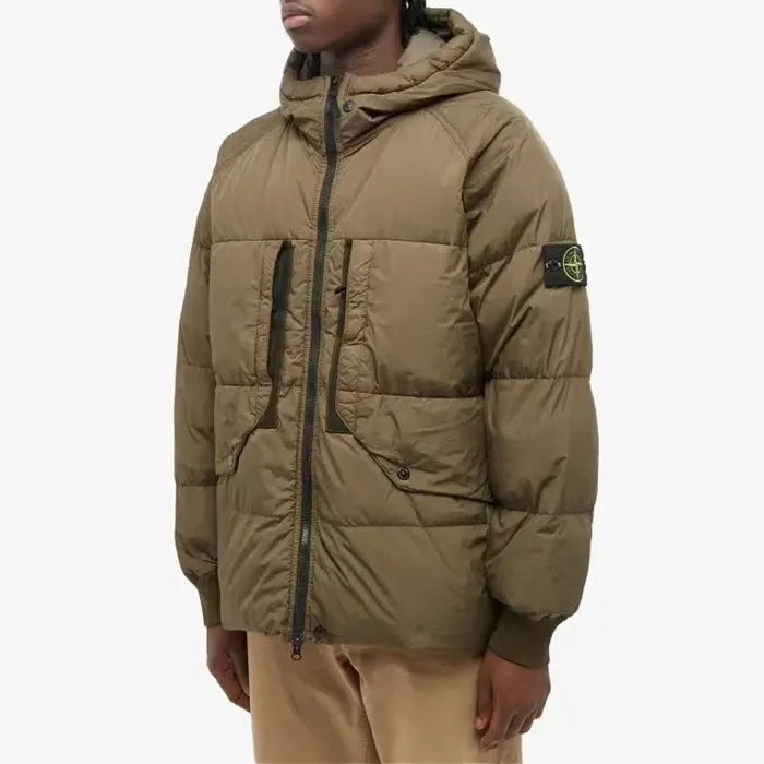 스톤 아이랜드 23FW 791540723 V0029 패딩자켓 명품 | 명품하우스