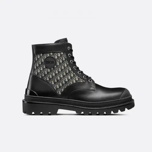 디올 DIOR EXPLORER 앵클 부츠 3BO296ZKD H961 명품 | 명품하우스