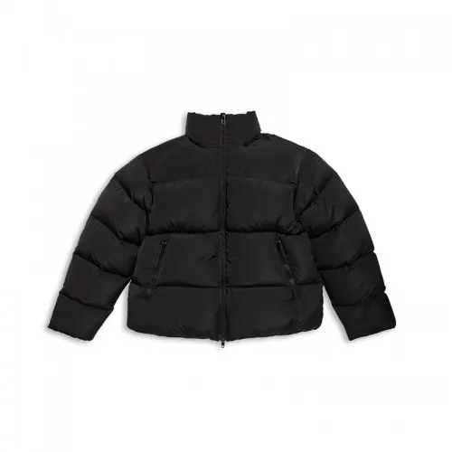 발렌시아가 UNITY SPORTS ICON 푸퍼 블랙 770505TPO061000 명품 | 명품하우스
